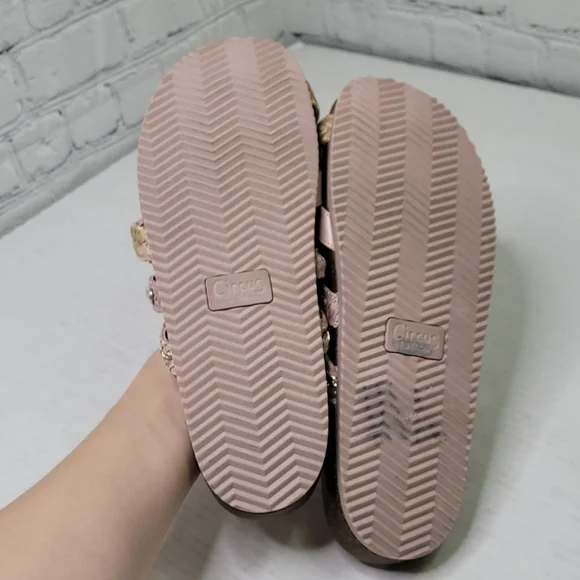 Circus by Sam edelman oleander slide sandals - Picture 6 of 6